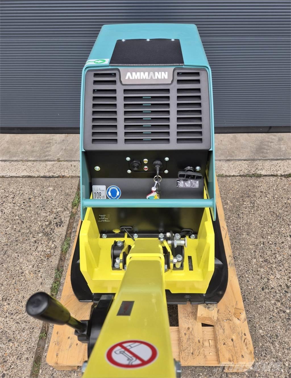  APR 5920 APR 5920 Vibroplater