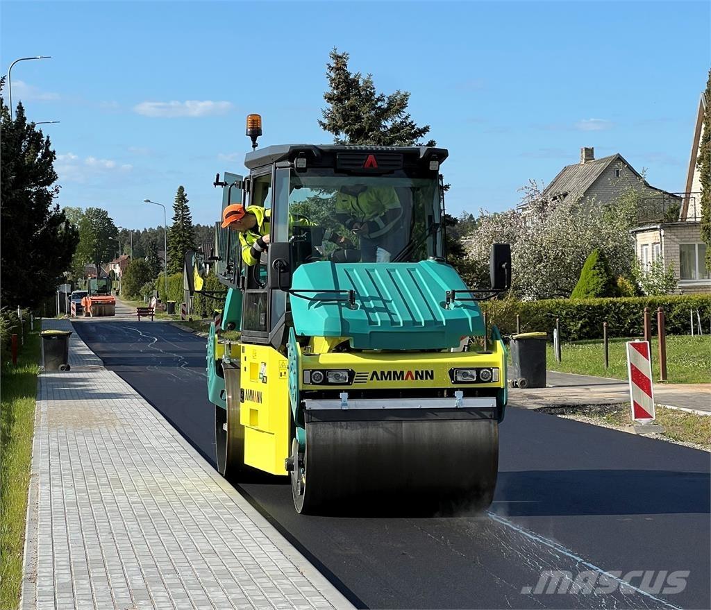  ARP 75 ARP 75 Tandem Valser