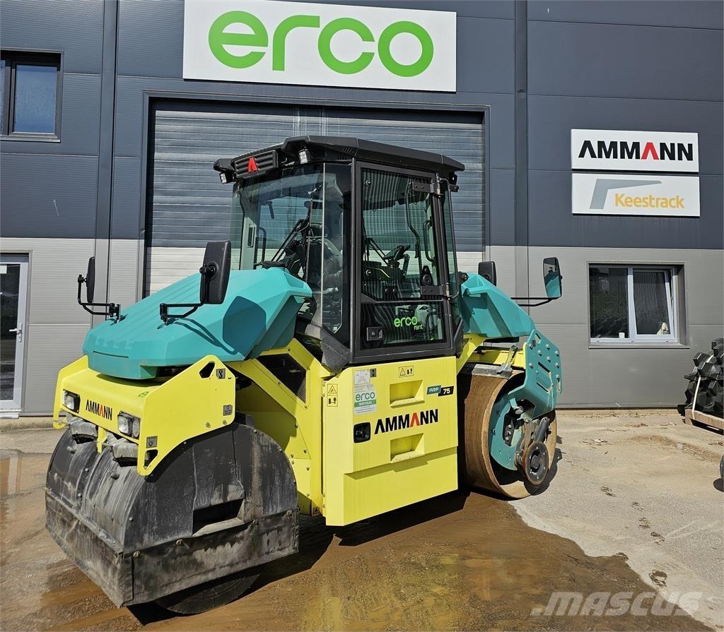  ARP 75C ARP 75C Tandem Valser