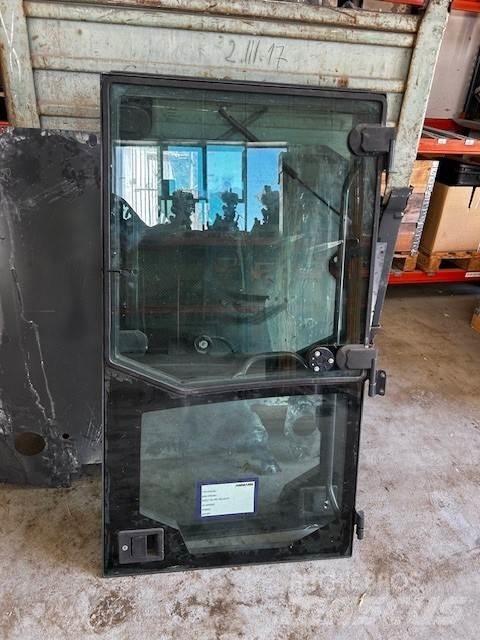  ARP 95 DOOR ARP 95 DOOR Andre komponenter