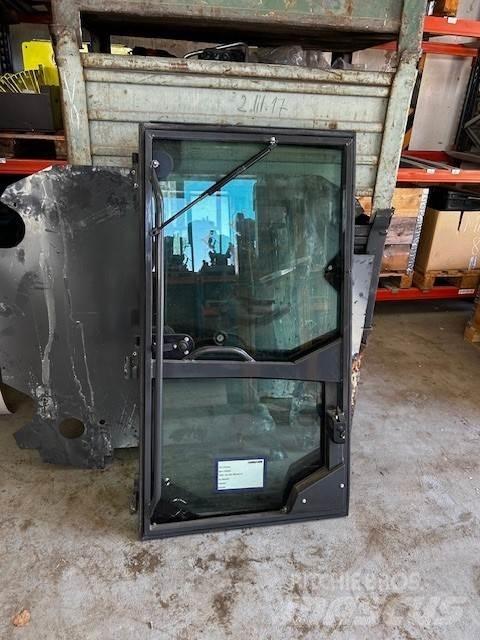  ARP 95 DOOR ARP 95 DOOR Andre komponenter