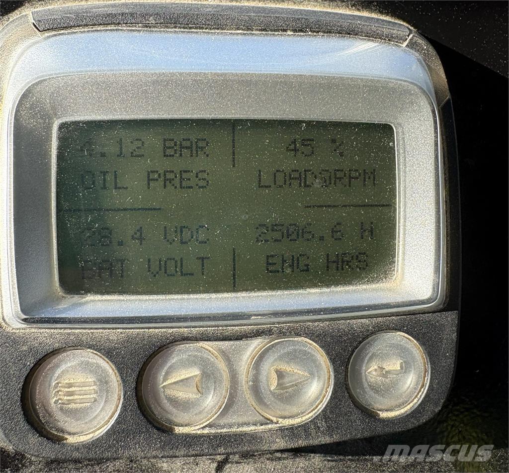  ART 240 ART 240 Gummihjulsvalser