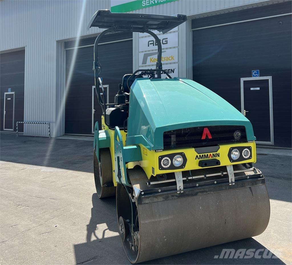  ARX 45-2 ARX 45-2 Tandem Valser
