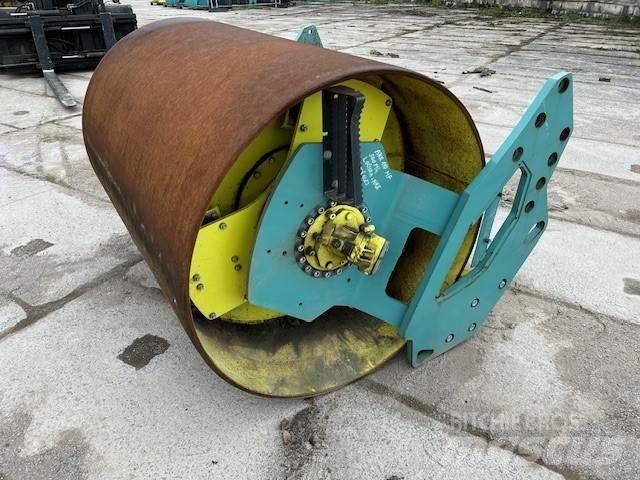 Drum ARX 110 DRUM ARX 110 Andre komponenter