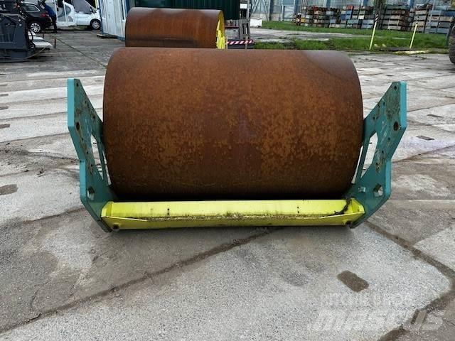 Drum ARX 110 DRUM ARX 110 Andre komponenter