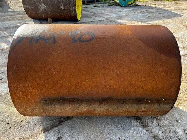 Drum ARX 90 DRUM ARX 90 Andre komponenter