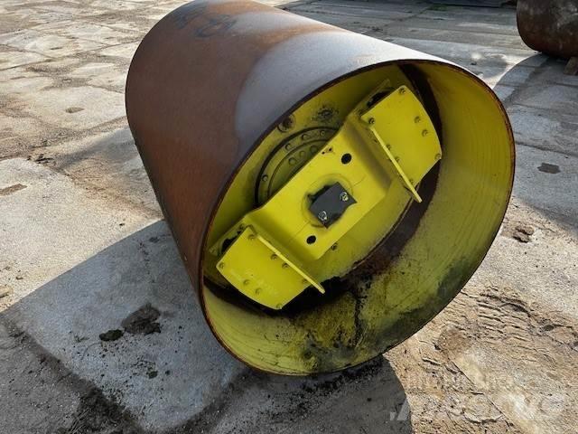 Drum ARX 90 DRUM ARX 90 Andre komponenter