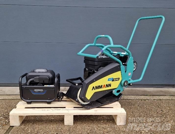  eAPF 1240 eAPF 1240 Vibroplater