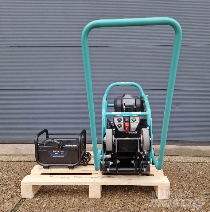  eAPF 1240 eAPF 1240 Vibroplater