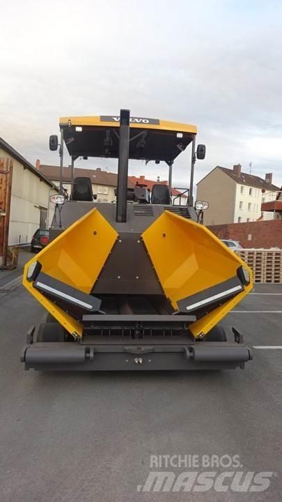  P6870D P6870D Asfaltutleggere