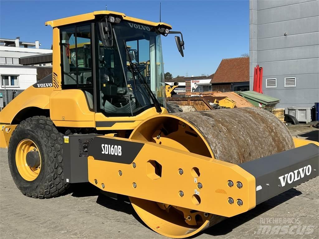  SD 160 B SD 160 B Valsetog