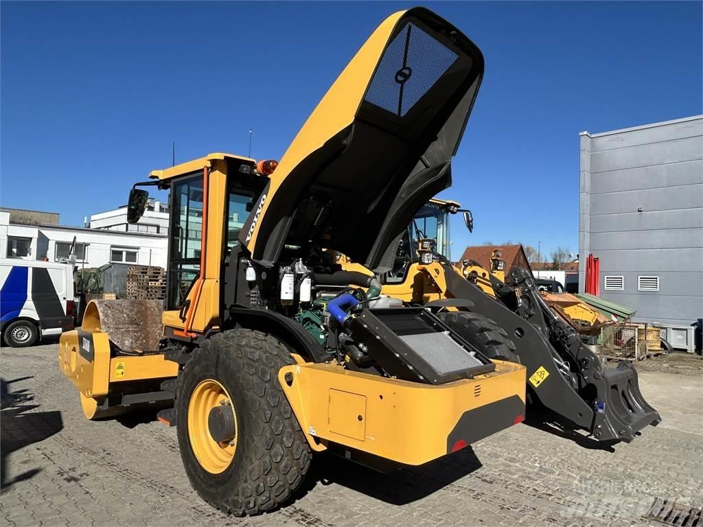  SD 160 B SD 160 B Valsetog