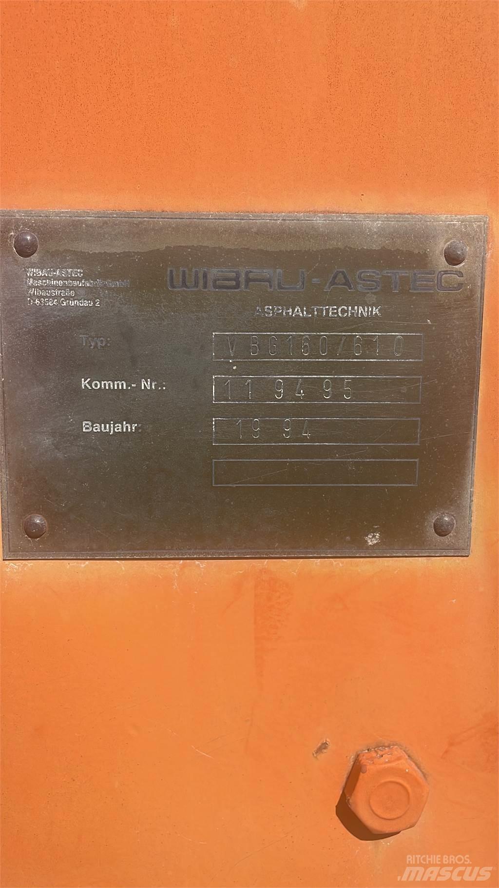 Wibau Wibau Asfaltverk