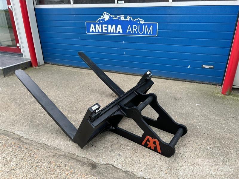  AA FEM3 Andre komponenter
