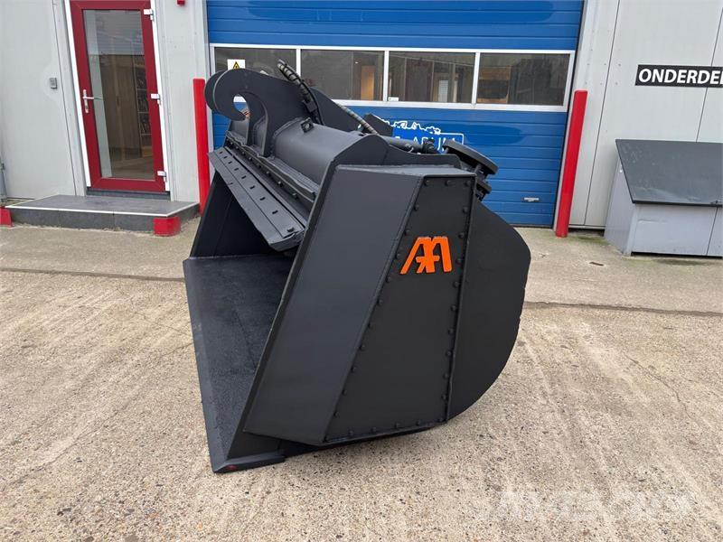  AA N.V.T. Andre komponenter