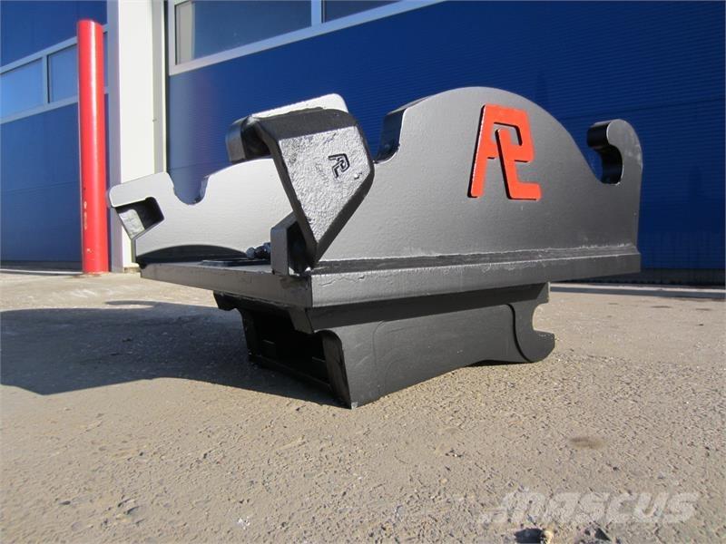  AA N.V.T. Andre komponenter