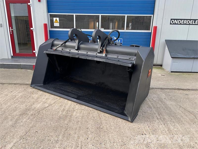  AA N.V.T. Andre komponenter