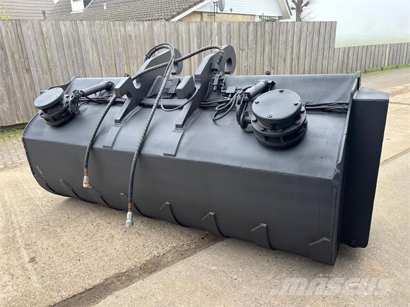  AA N.V.T. Andre komponenter