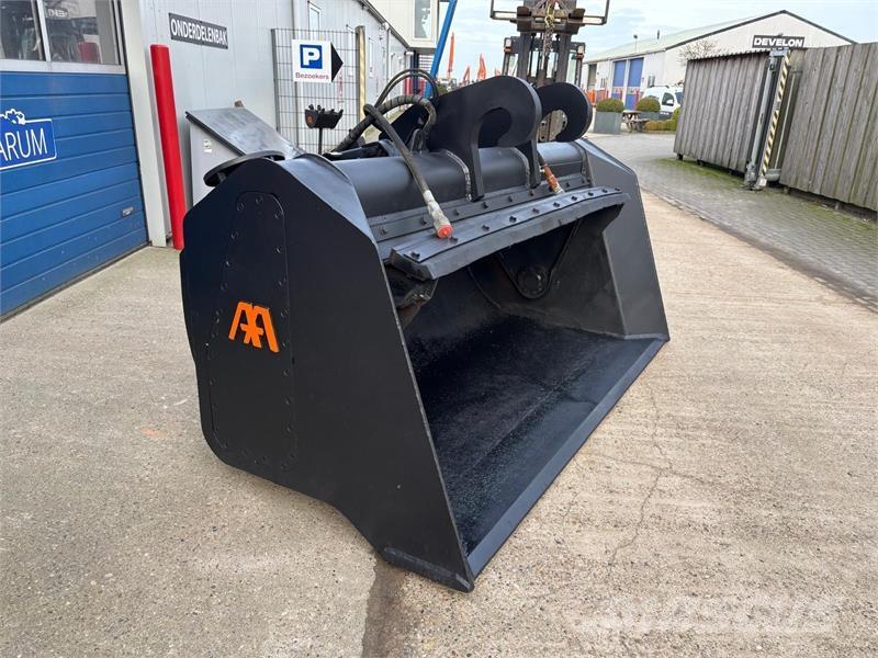  AA N.V.T. Andre komponenter