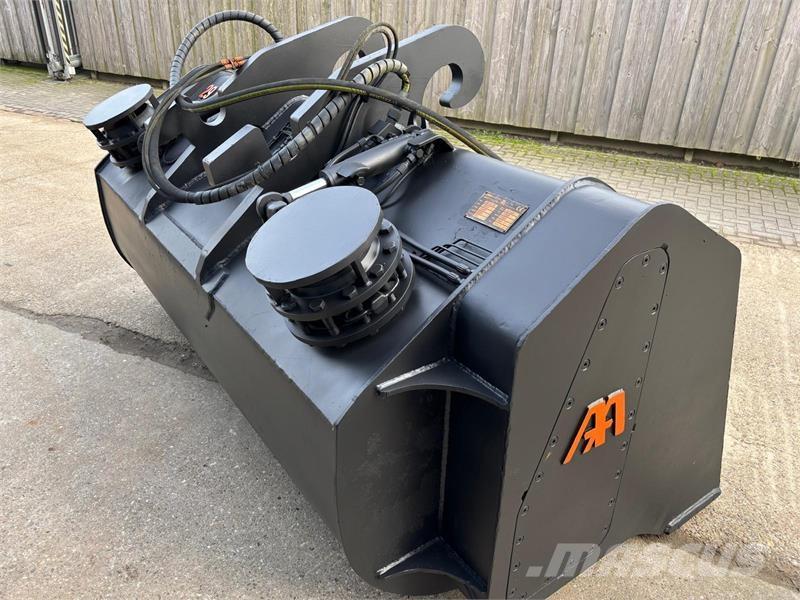  AA N.V.T. Andre komponenter