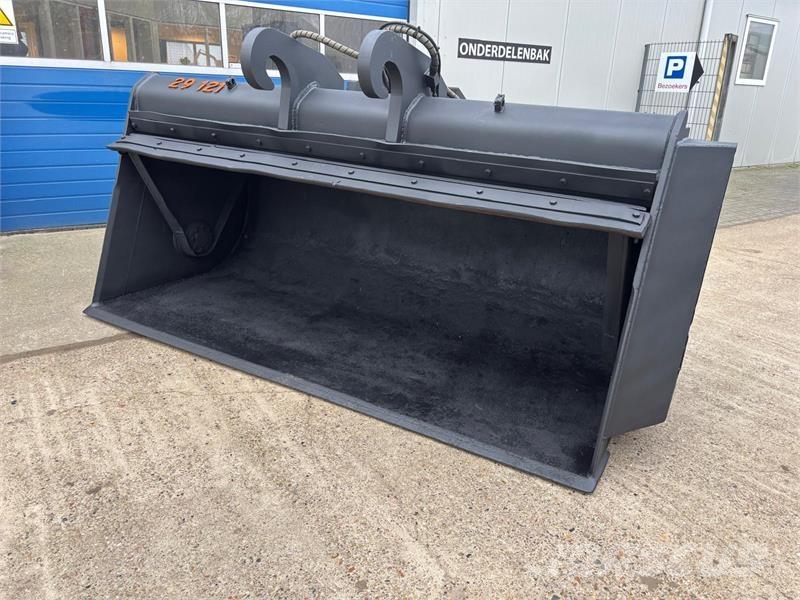  AA N.V.T. Andre komponenter