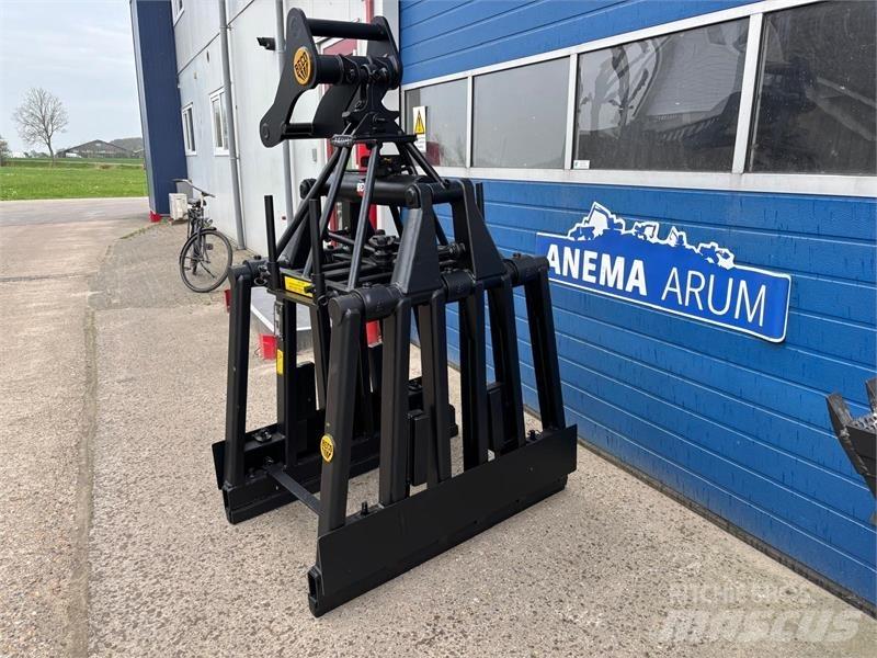 Beco HSK1000 Andre komponenter