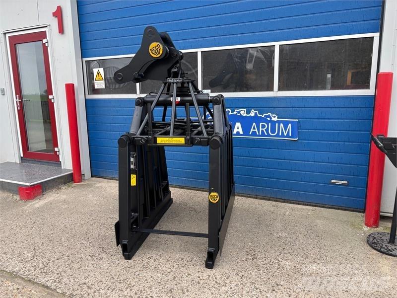 Beco HSK1000 Andre komponenter