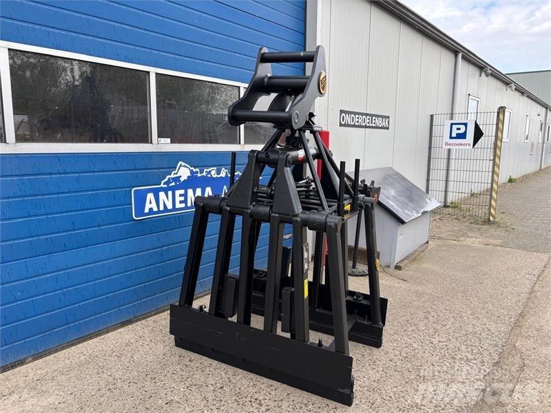 Beco HSK1000 Andre komponenter