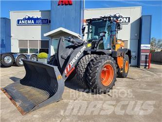 Develon DL220-7 Hjullastere