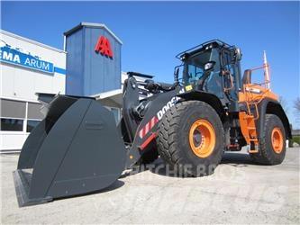 Develon DL380-7 Hjullastere