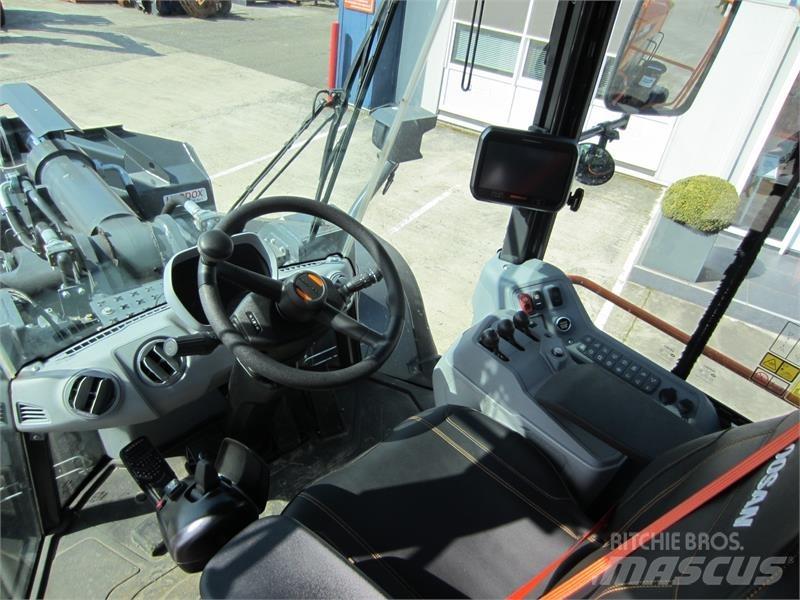 Develon DL380-7 Hjullastere
