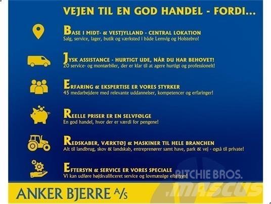  - - - Sitteklippere