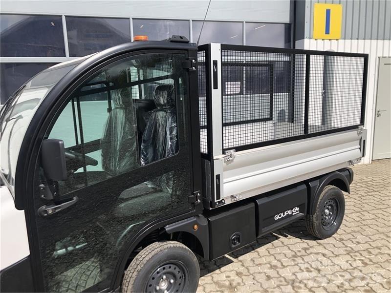 Goupil G4 Personbiler