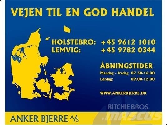 Goupil G4 Personbiler