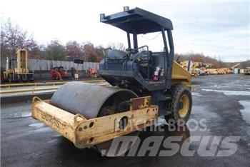 Bomag BW177D-40 Andre Valser