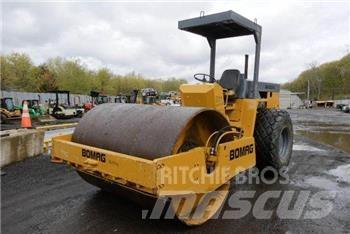 Bomag BW212D-2 Andre Valser