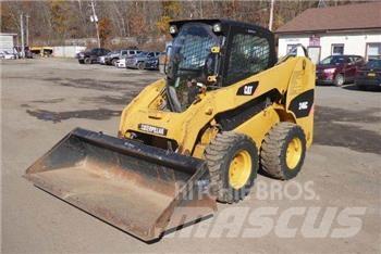 CAT 246C Kompaktlastere