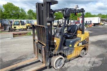 CAT 2C6500 Gaffeltrucker - Annet