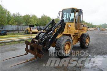 CAT IT28B Hjullastere