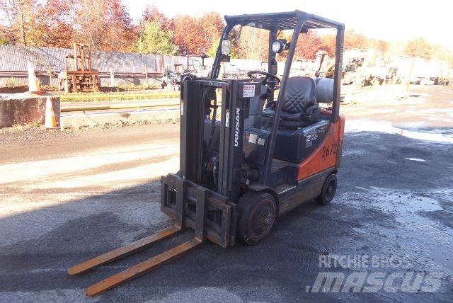 Doosan GC25E-5 Gaffeltrucker - Annet