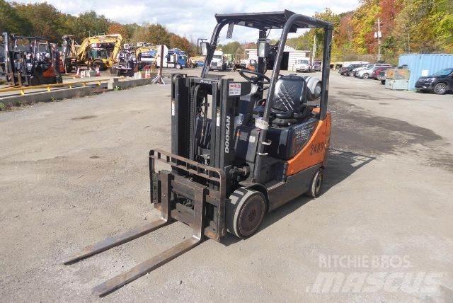 Doosan GC25P-5 Gaffeltrucker - Annet