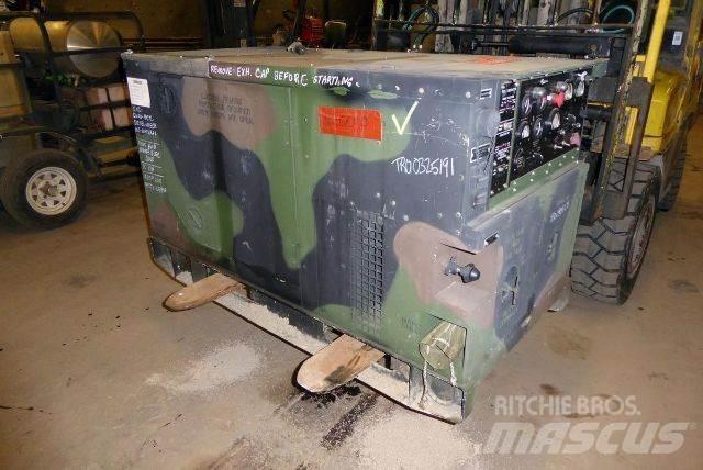 Fermont MEP803A Anlegg - Annet