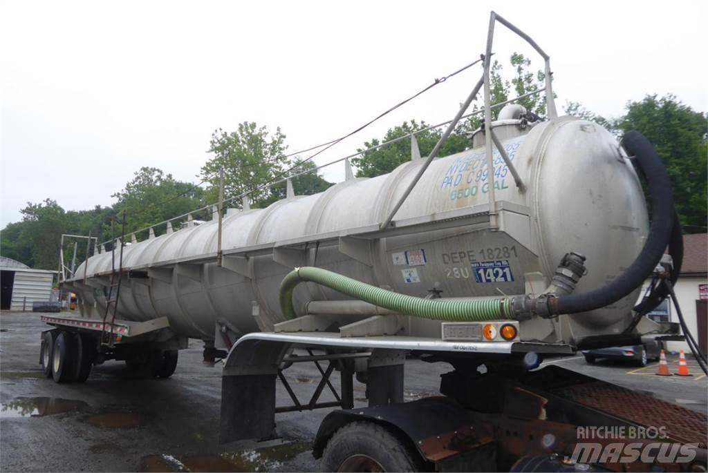 Heil  Tanktrailere