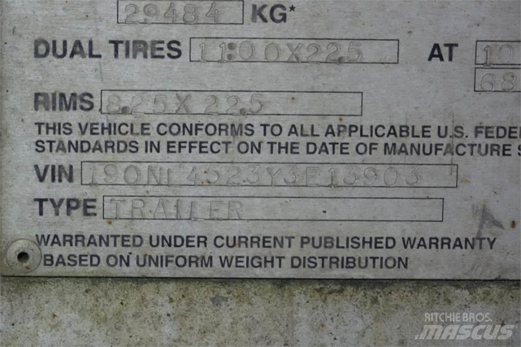 Heil  Tanktrailere