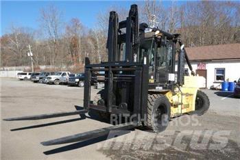 Hoist P360AT24 Gaffeltrucker - Annet