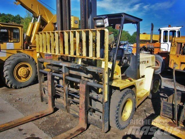 Hyster H155XL2 Gaffeltrucker - Annet
