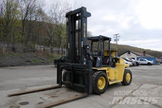 Hyster H280XL Gaffeltrucker - Annet