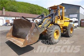 JCB 426B Hjullastere