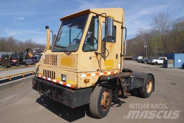 Kalmar 4X2 Terminaltraktor