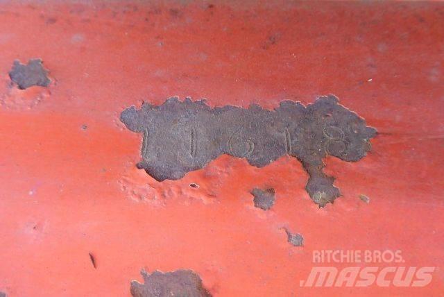 Kubota SSV65 Kompaktlastere